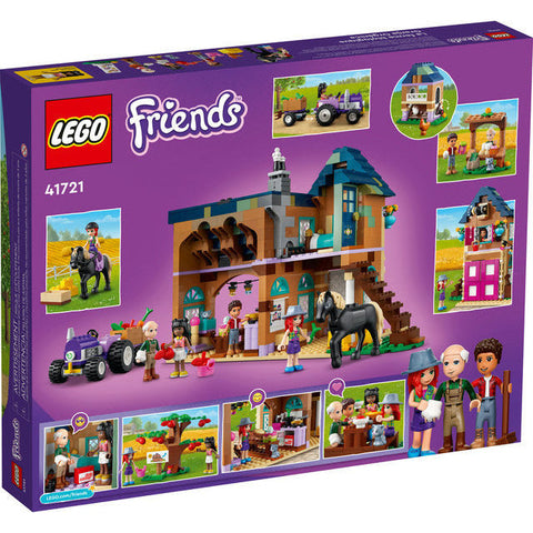  LEGO Friends Paisley's House 41724, Doll House Toy for Girls  and Boys 4 Plus Years Old, Playset with Accessories Including Bunny Figure,  Birthday Gift : Toys & Games