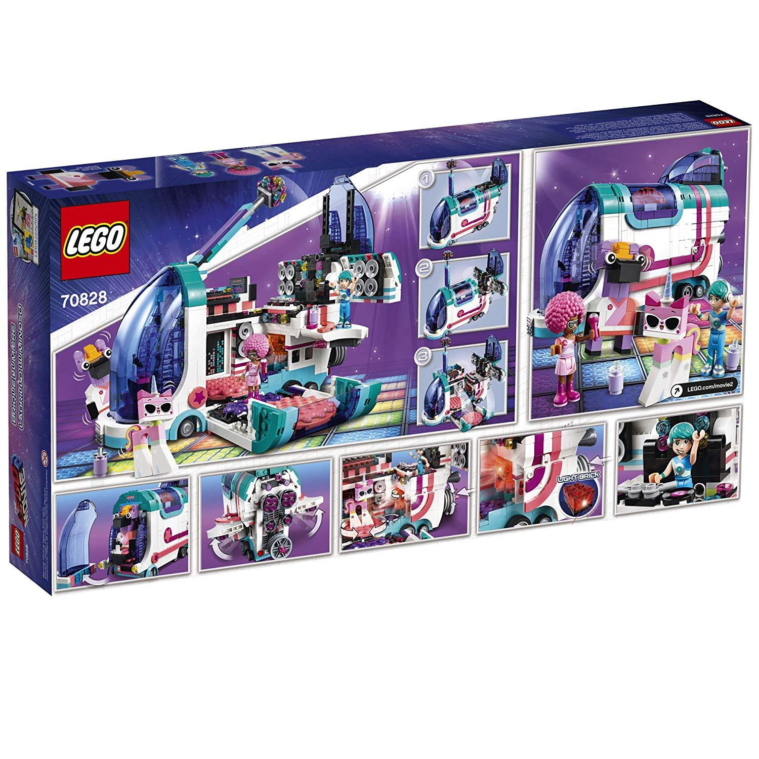 lego movie sets all