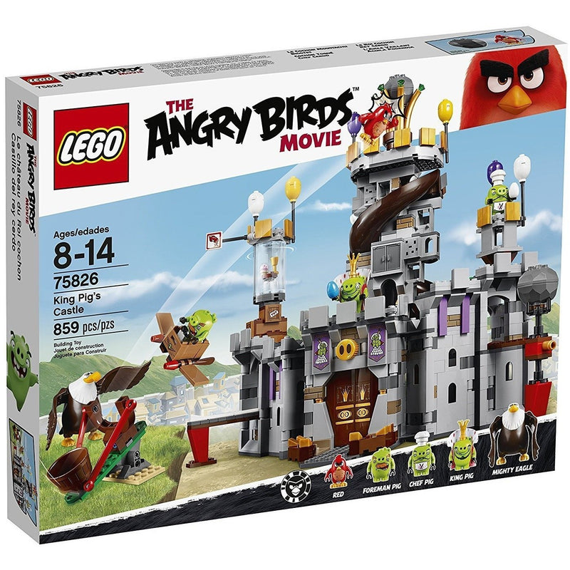 angry birds toy game