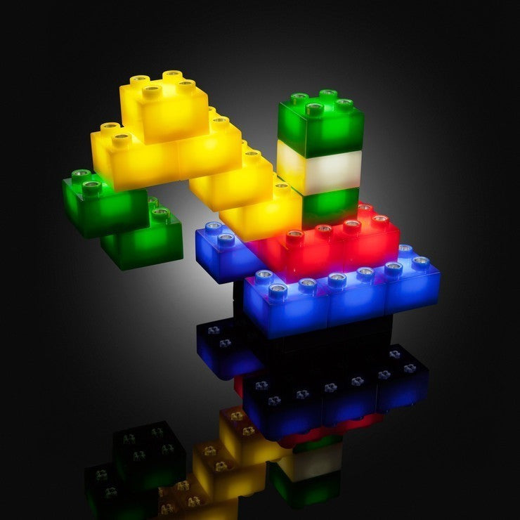 stax lego