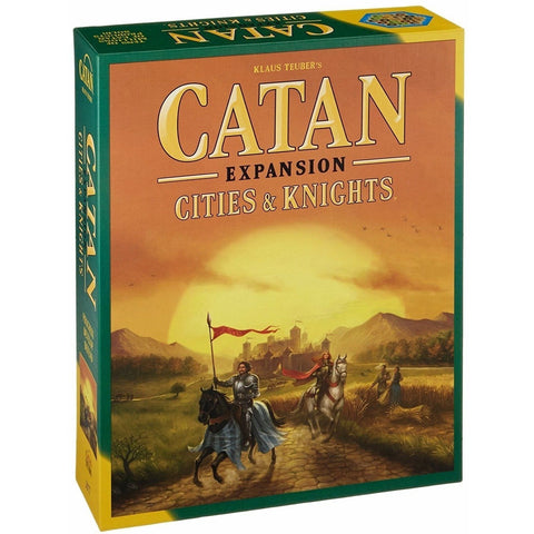 Catan: Seafarers Game Expansion | Board Games