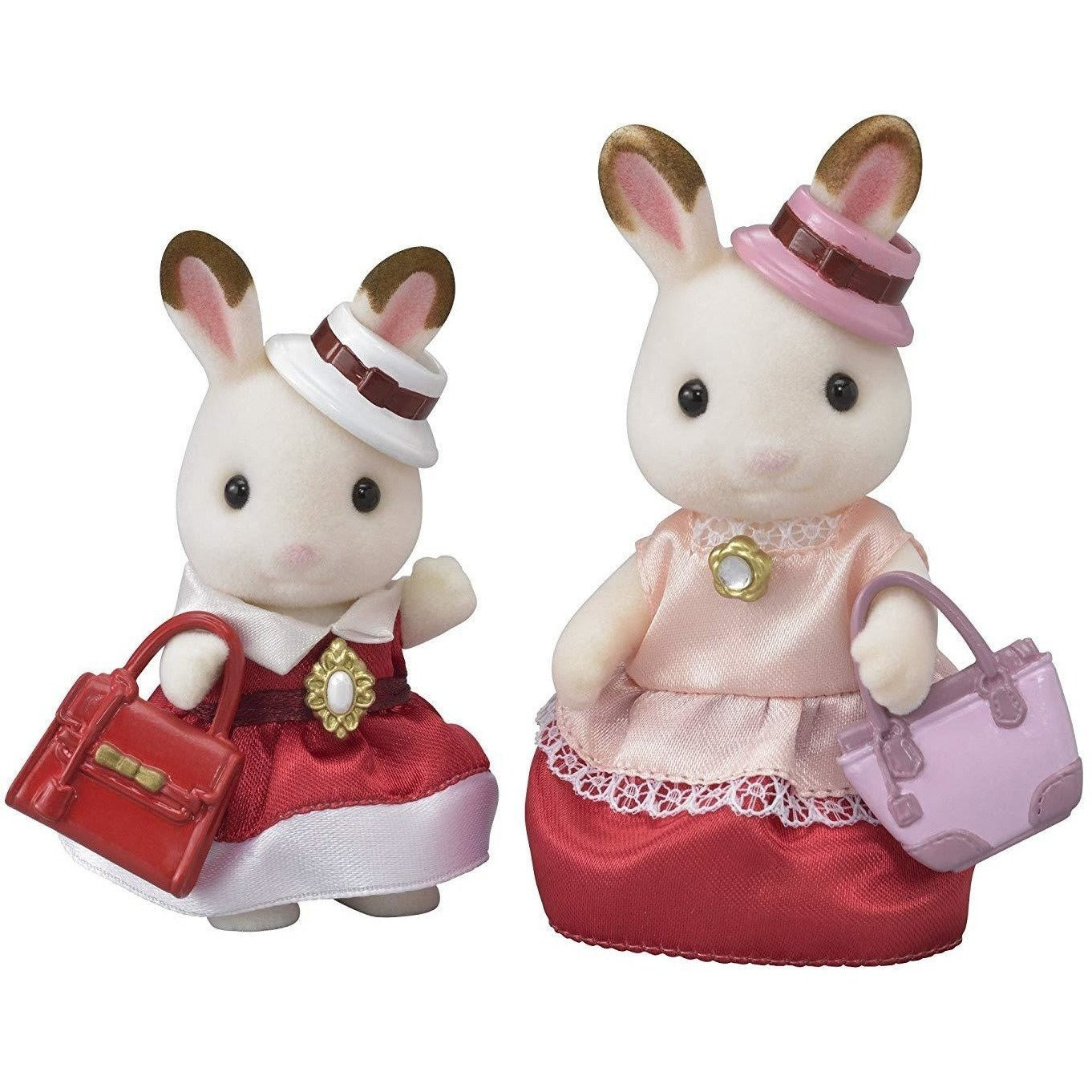calico critters outfits