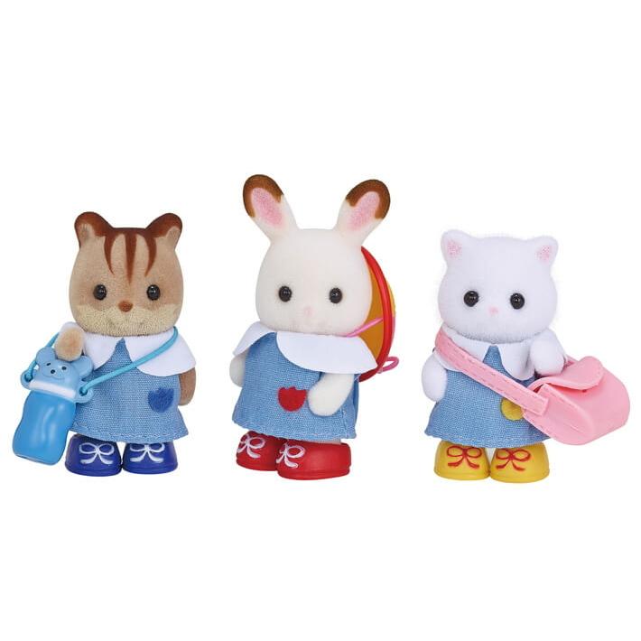 calico critters nursery