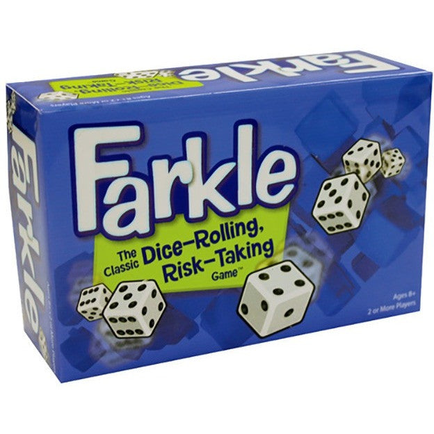 Farkle Classic Dice Game Dice Games 3300