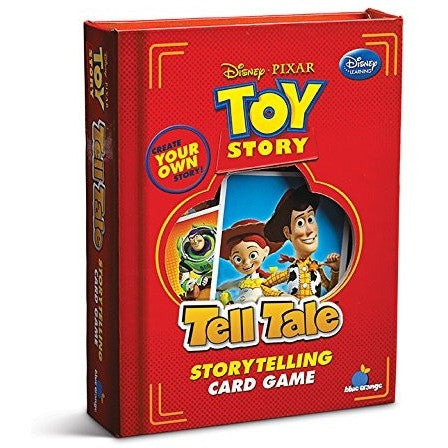 game toy story