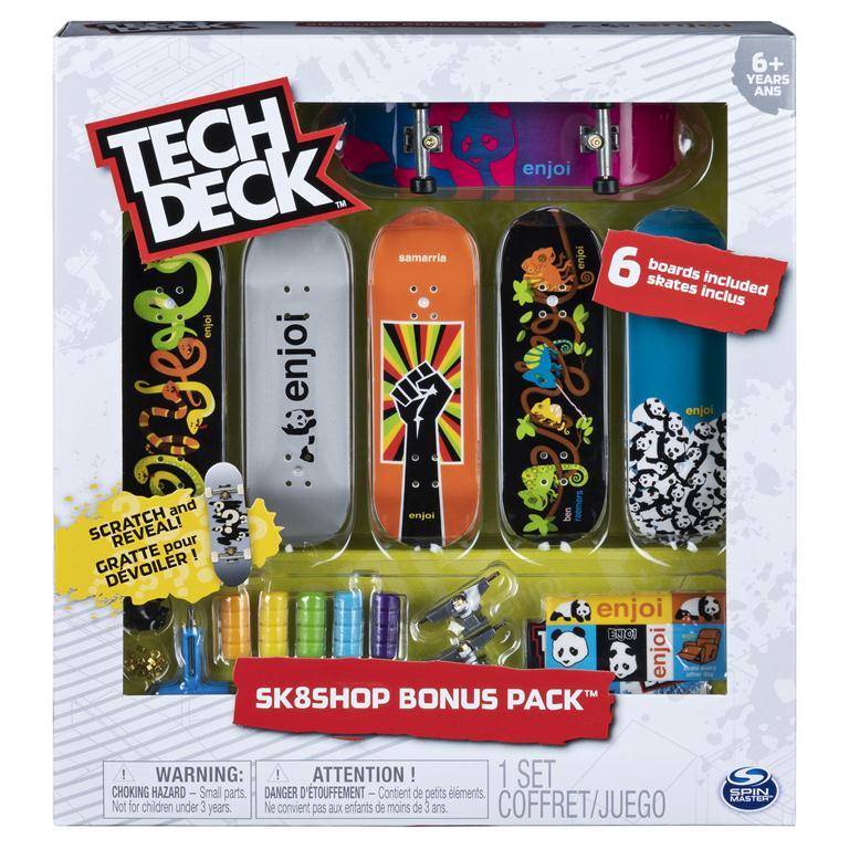 tech deck sk8shop