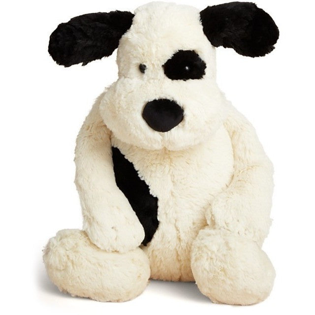 jellycat bashful puppy