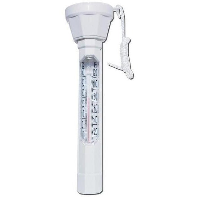 thermometer description