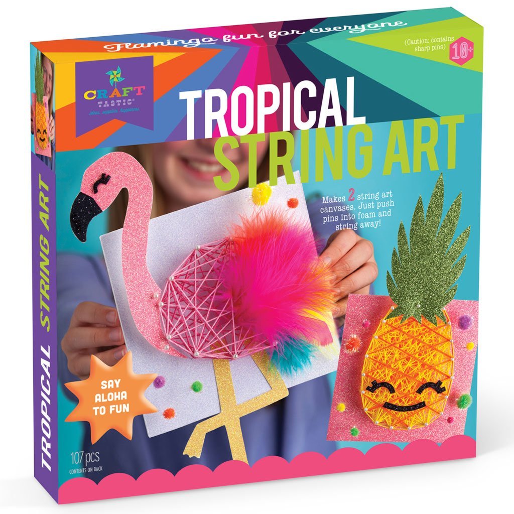 art and craft kit