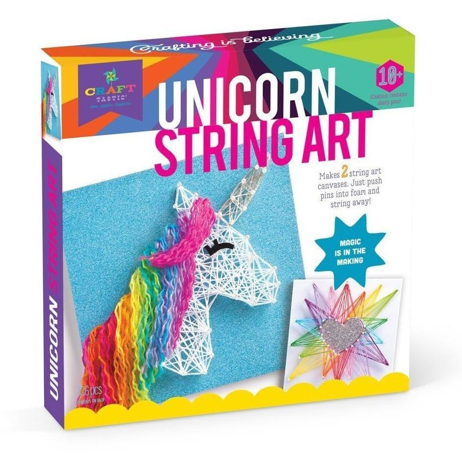 art craft sets