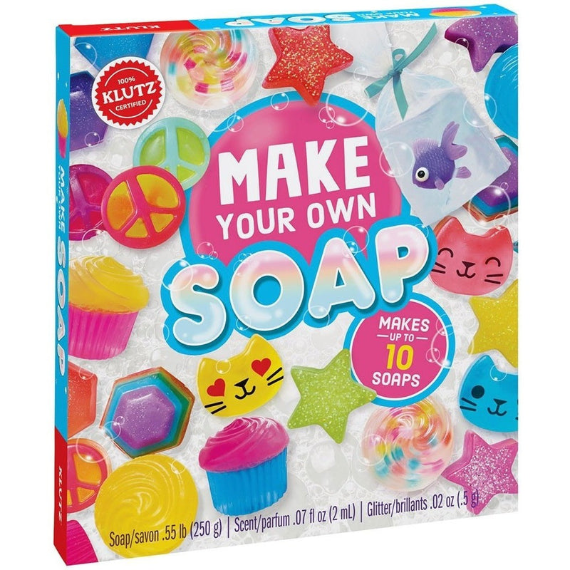 craft kits for 8 year olds