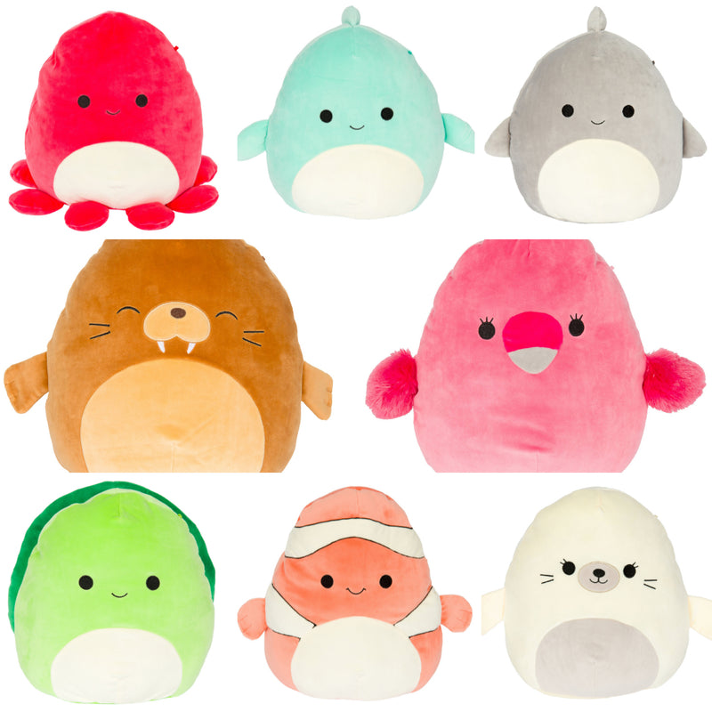 Squishmallows | Anglo Dutch Pools and Toys - 16-squishmallows