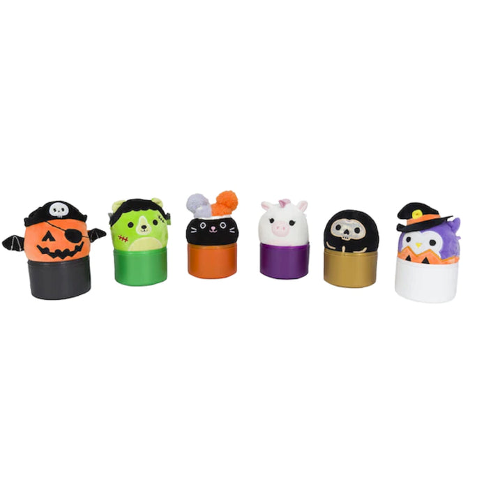 squishmallows halloween capsule