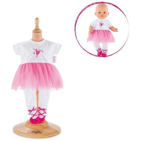 corolle 14 inch doll