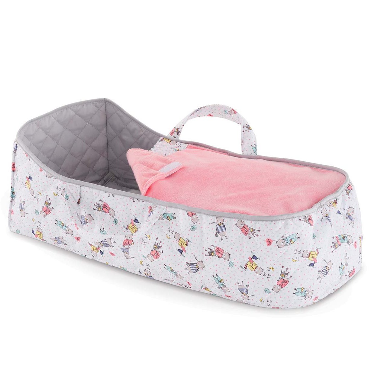 baby doll carry bed