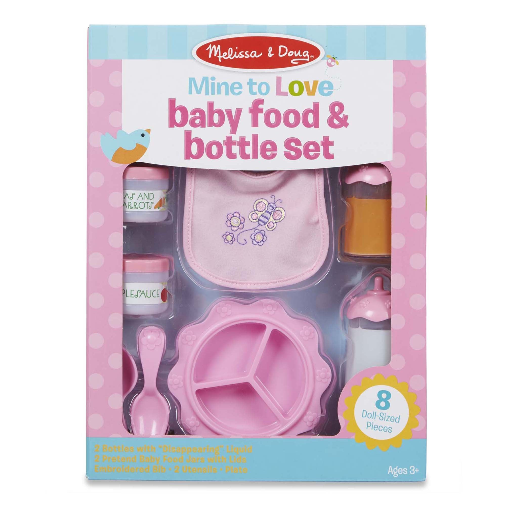 baby food accessories