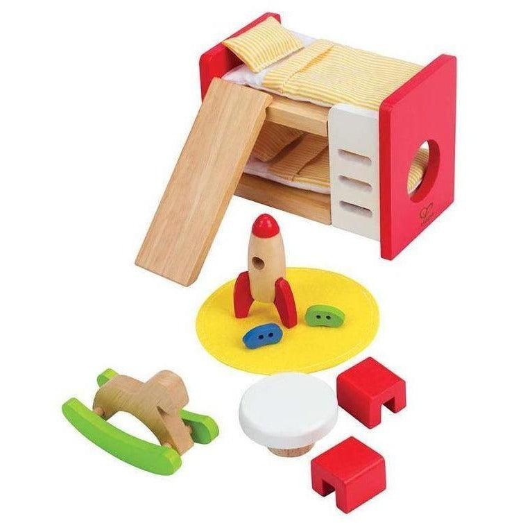 hape dollhouse furniture