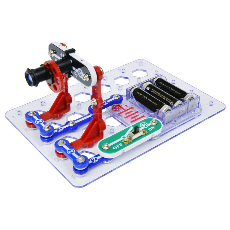 snap circuits