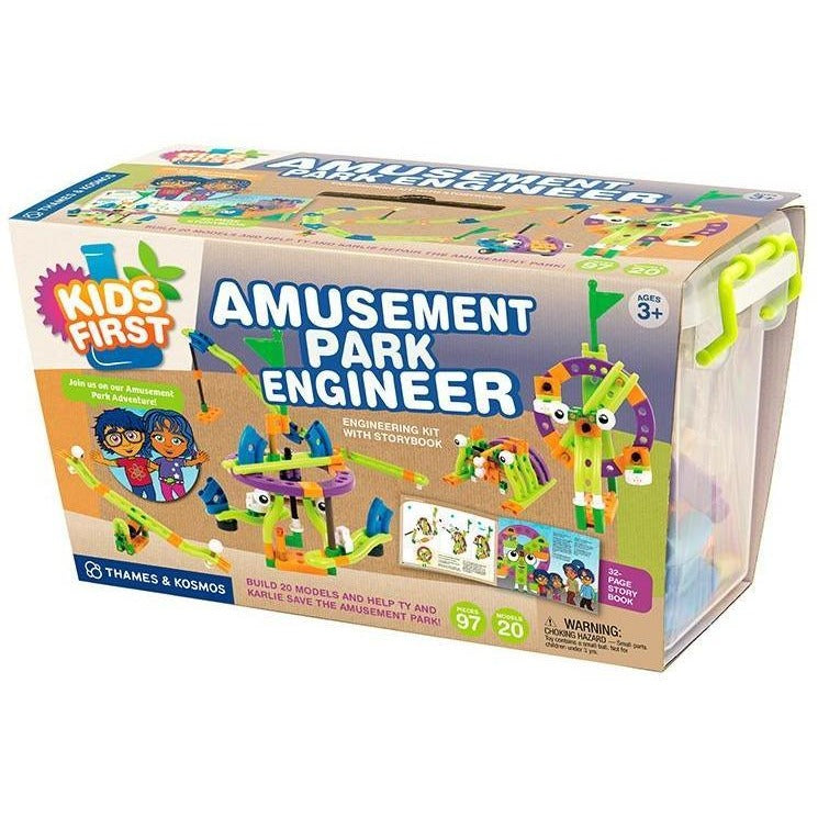 engineering toys for 6 year olds