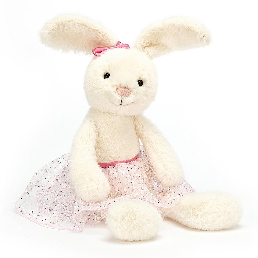 jellycat fleur bunny