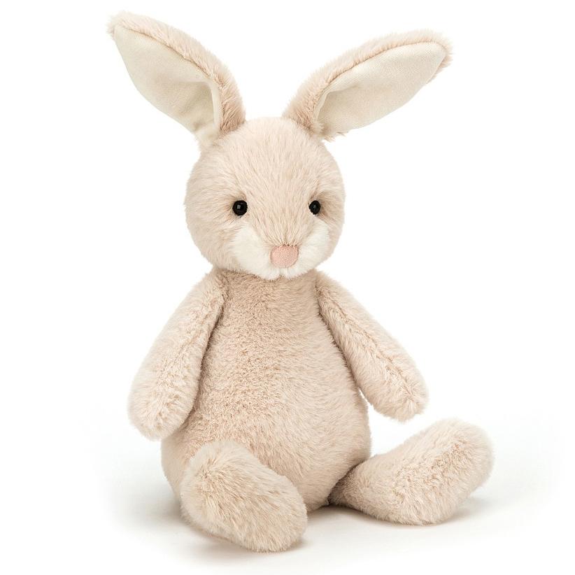 jellycat forest bunny