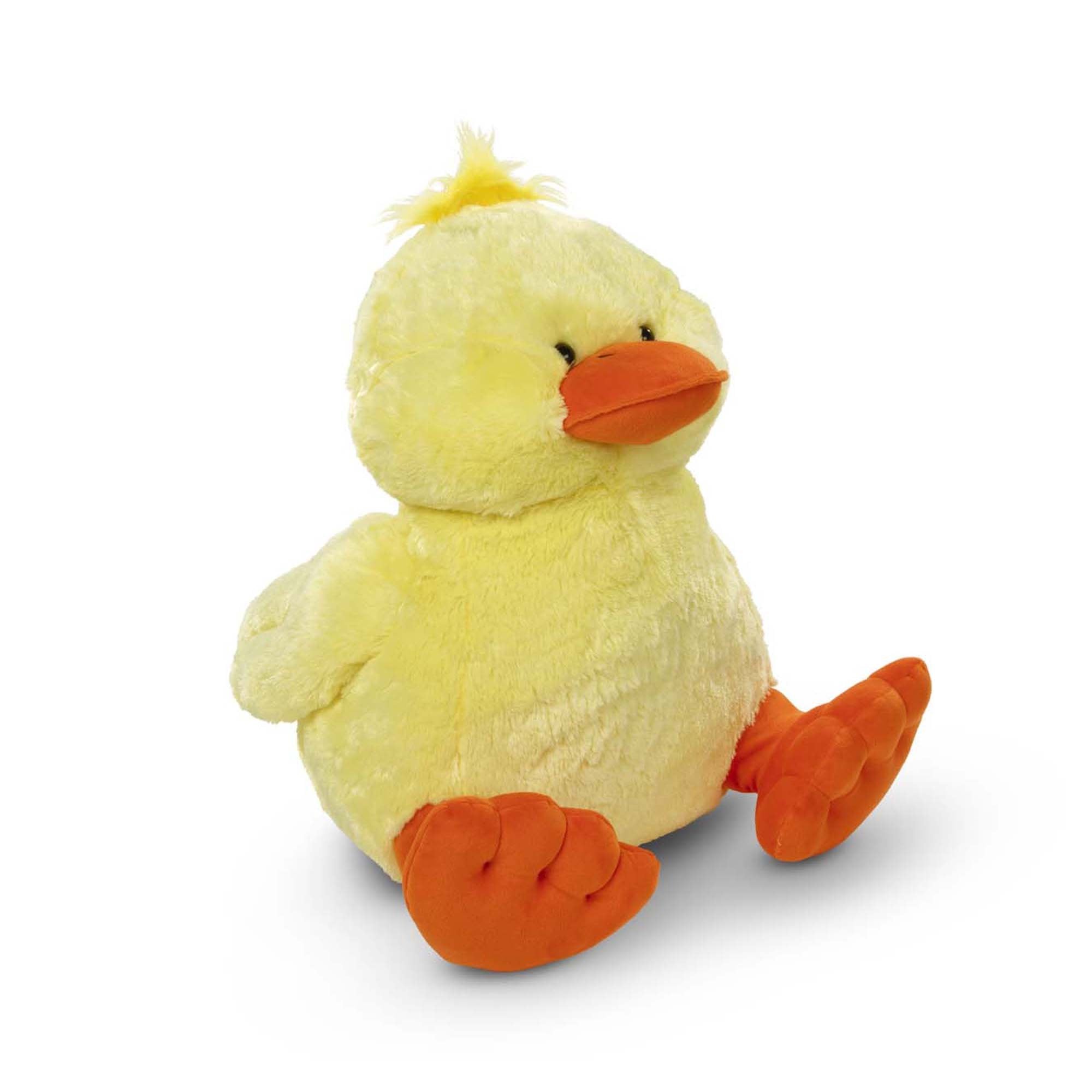 ducky plush