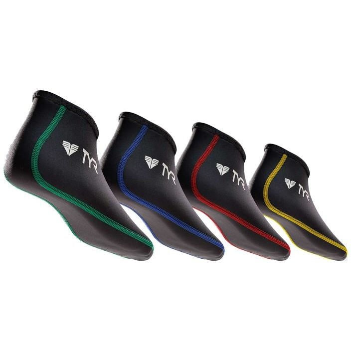 TYR Fin Boots | Fins