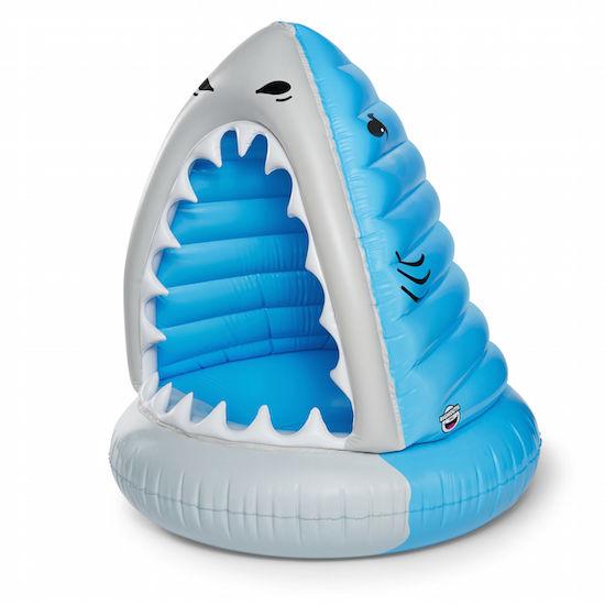 BigMouth Giant Man-Eating Shark Float | Inflatables and Rafts