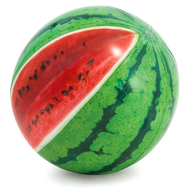 intex beach ball