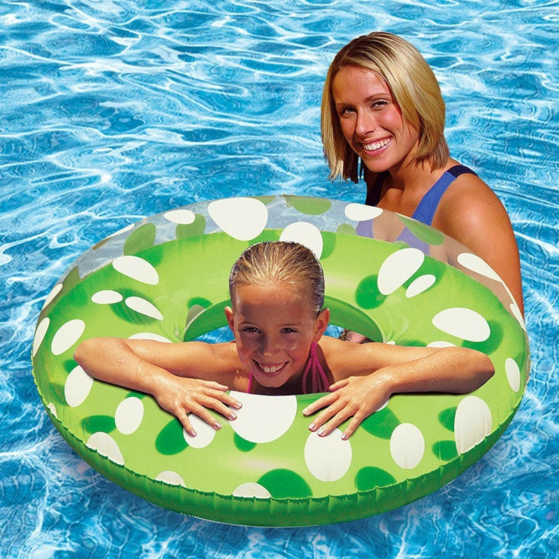 Poolmaster Polka Dot Tube 36