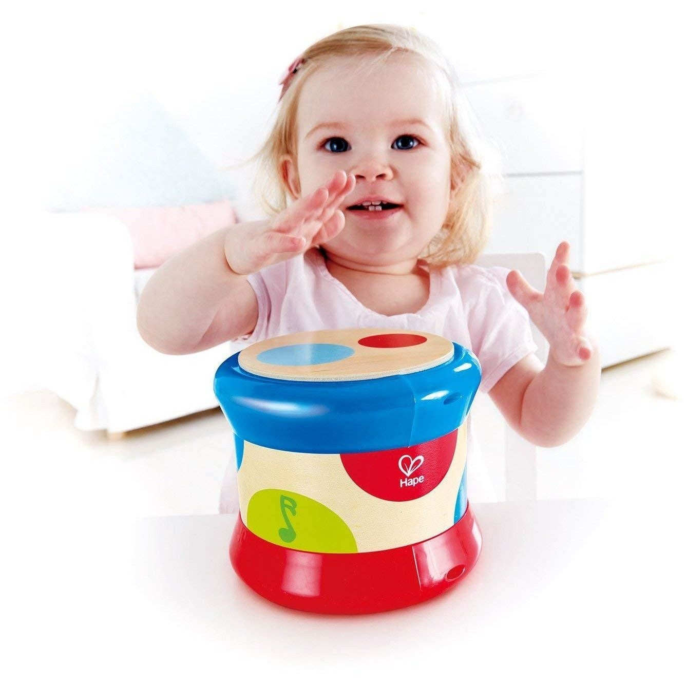 baby drum toy