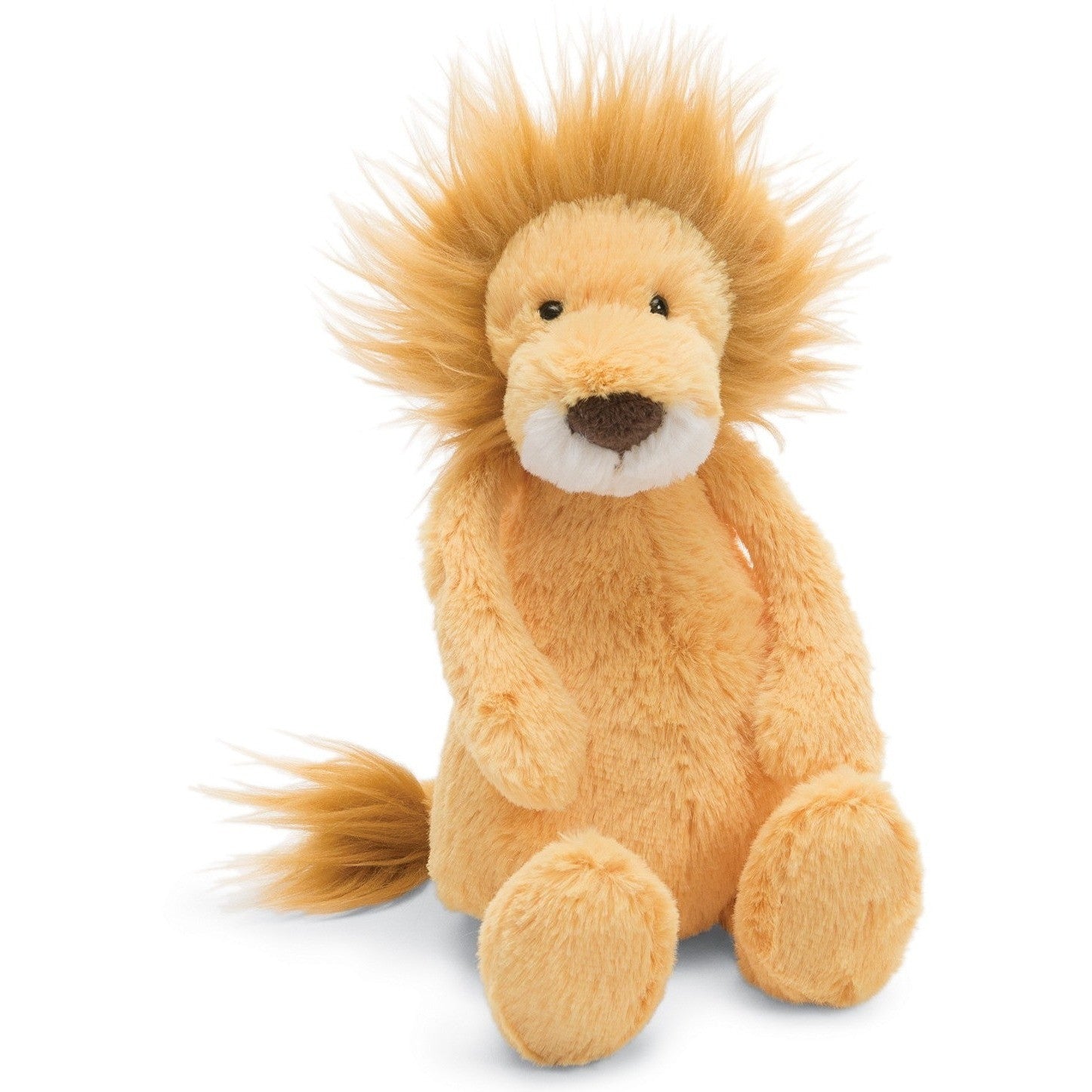 jellycat jungle animals