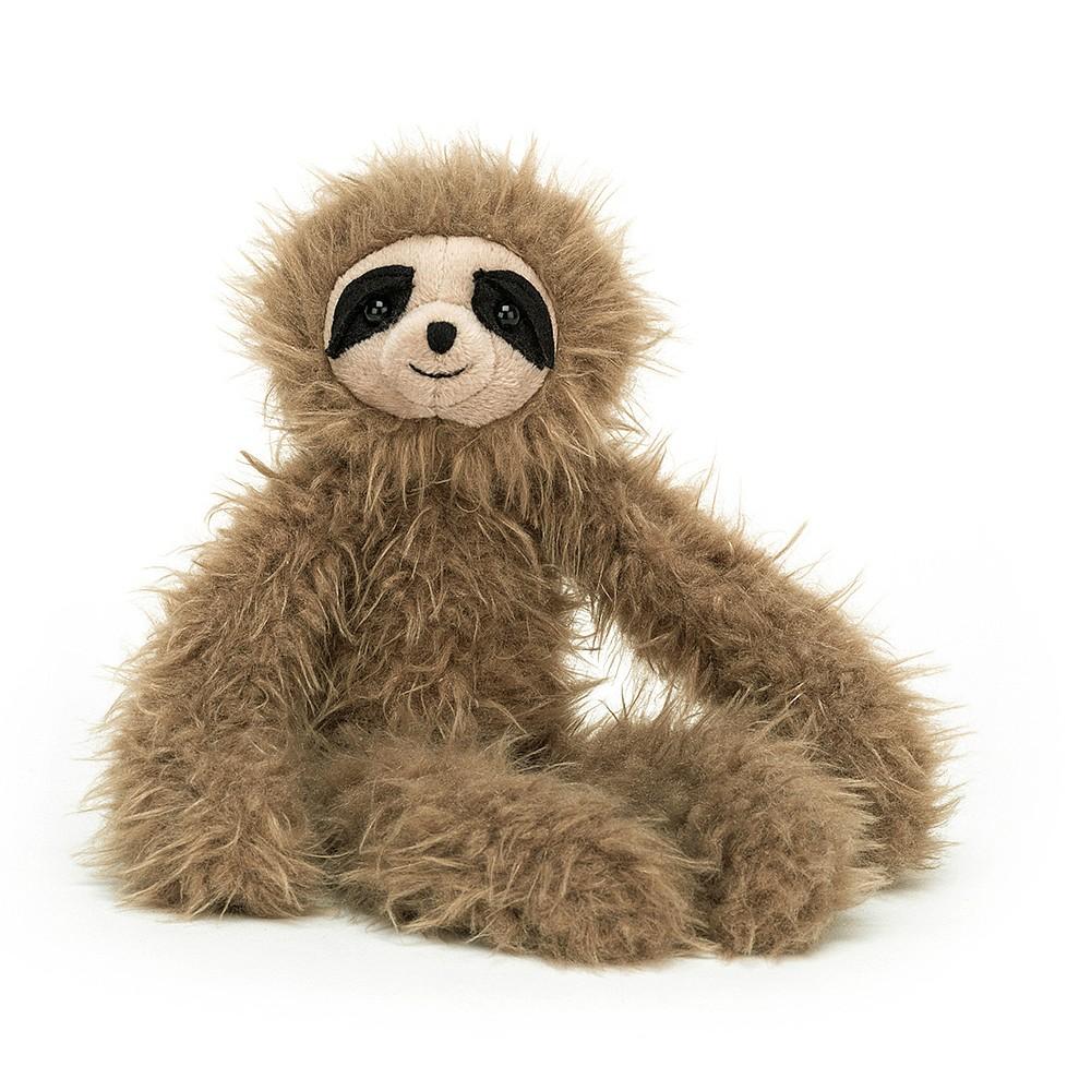 jellycat jungle animals