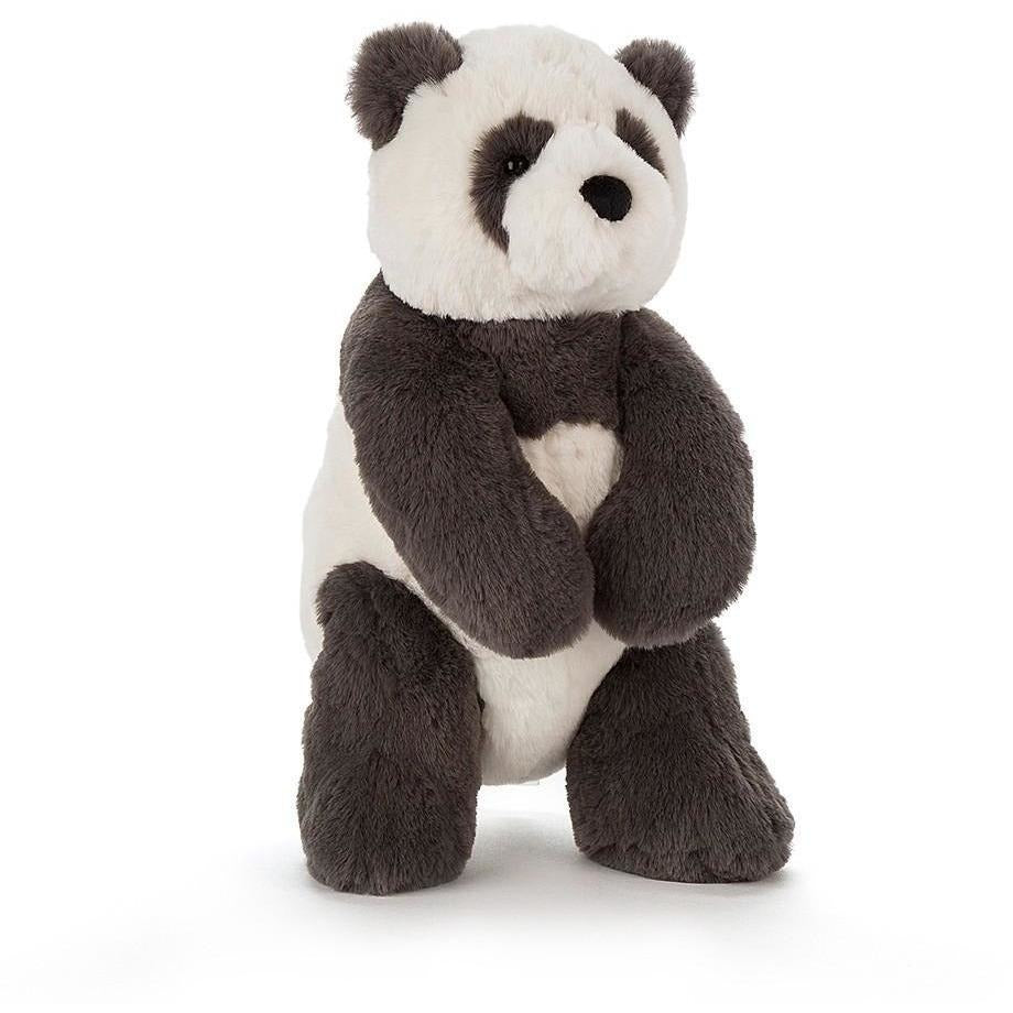 jellycat panda harry