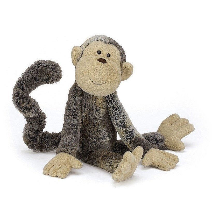 jellycat monkey