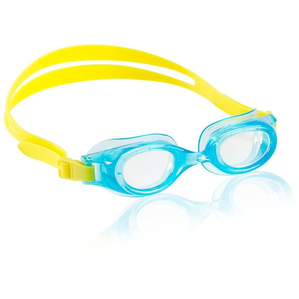 Speedo Jr. Hydrospex Classic Goggle | Kids and Junior Recreational Goggles