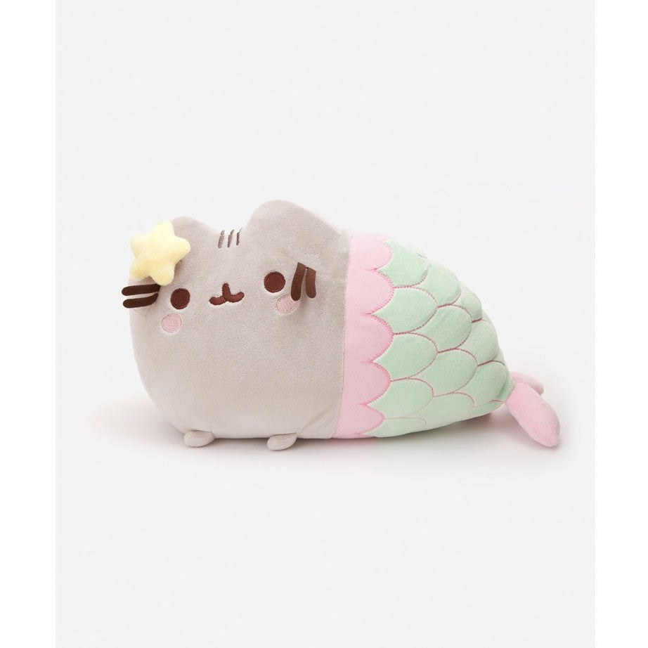 new pusheen plush