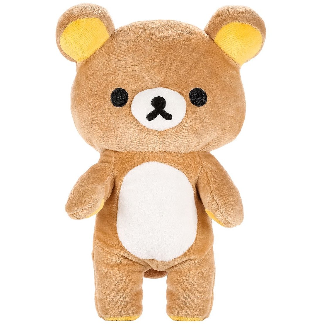 rilakkuma plush