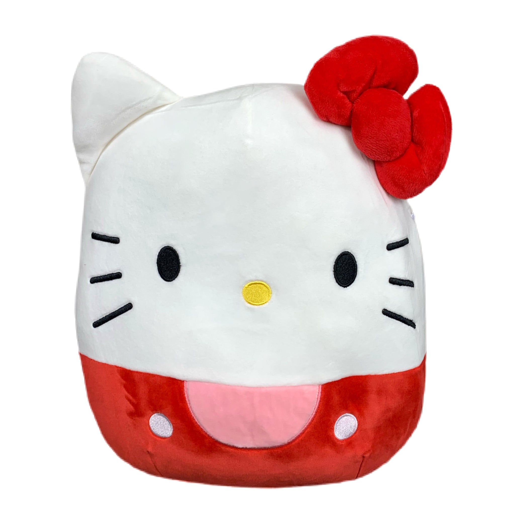 hello kitty squish mellow