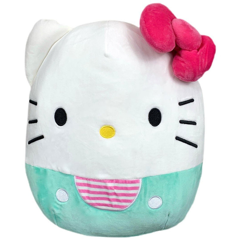 Squishmallow Sanrio Hello Kitty & Friends Plush 12