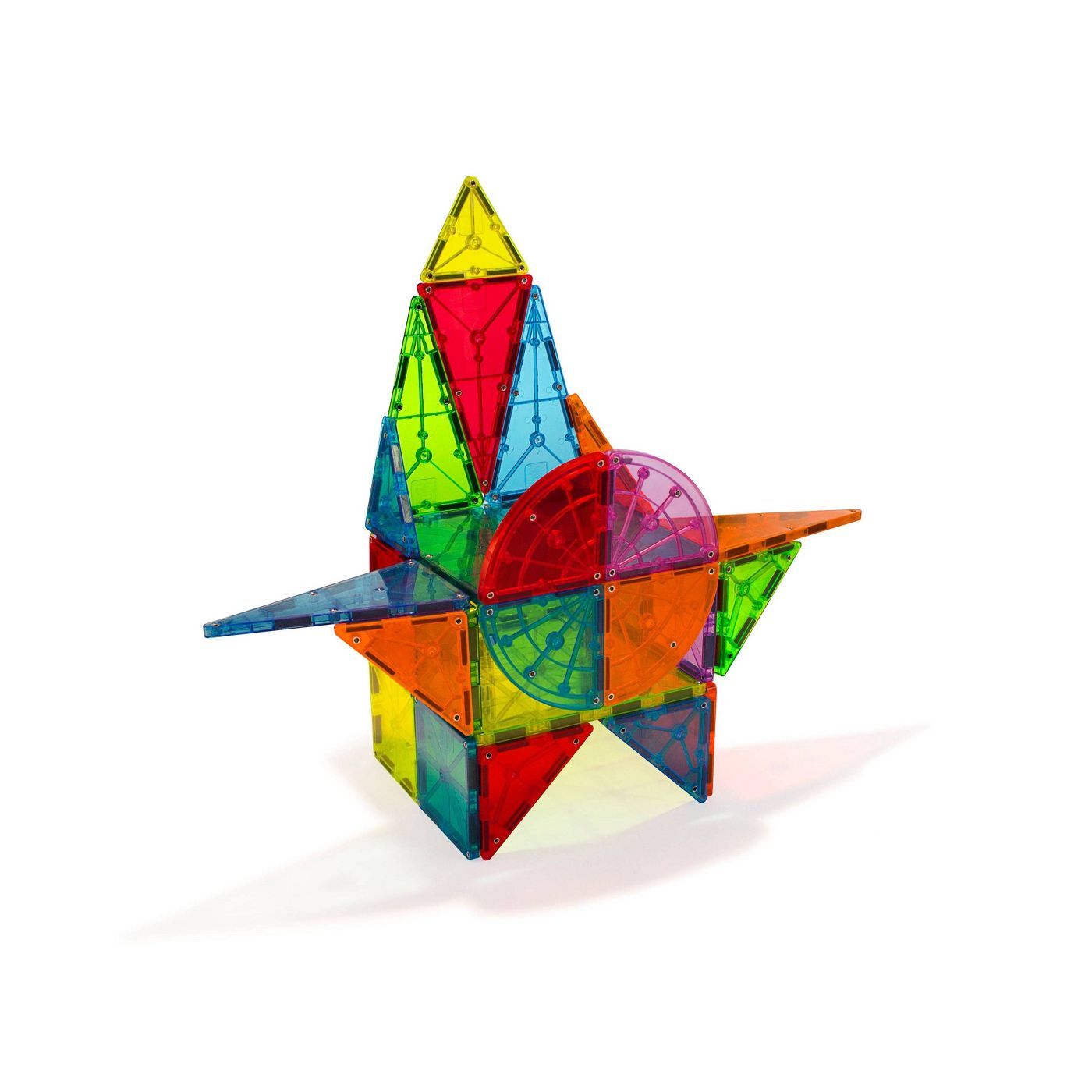 magna tiles metropolis ideas