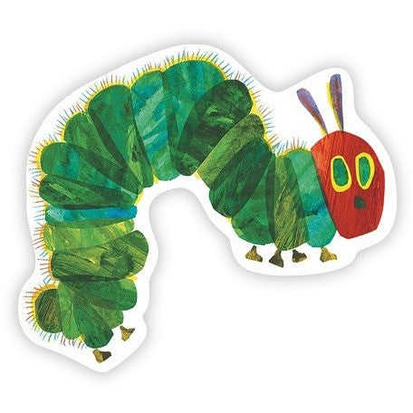 Mudpuppy Eric Carle The Very Hungry Caterpillar & Friends Magnetic ...