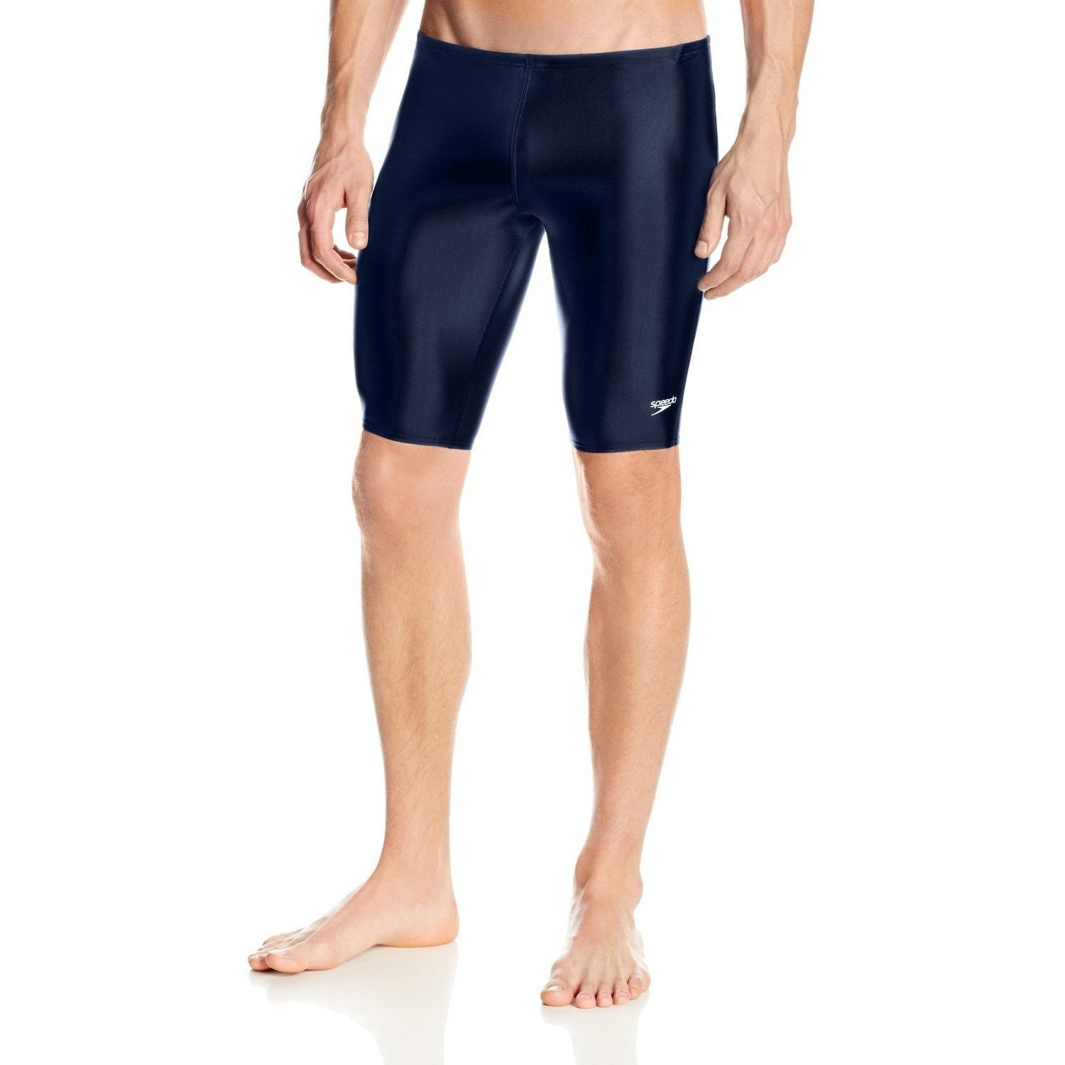 Speedo ProLT Jammer- Nautical Navy | Men's Active and Racing Swimwear