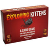 games by the makers of exploding kittens