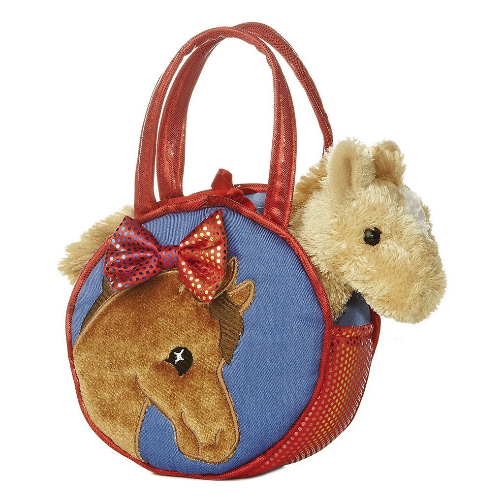 fancy pals pet carriers