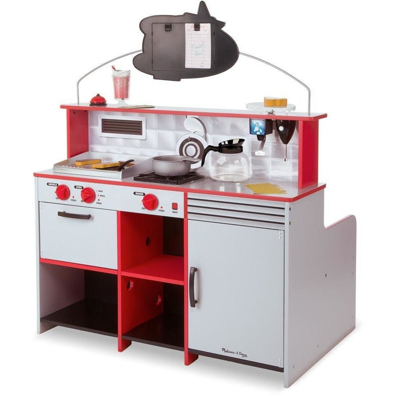 melissa and doug retro kitchen