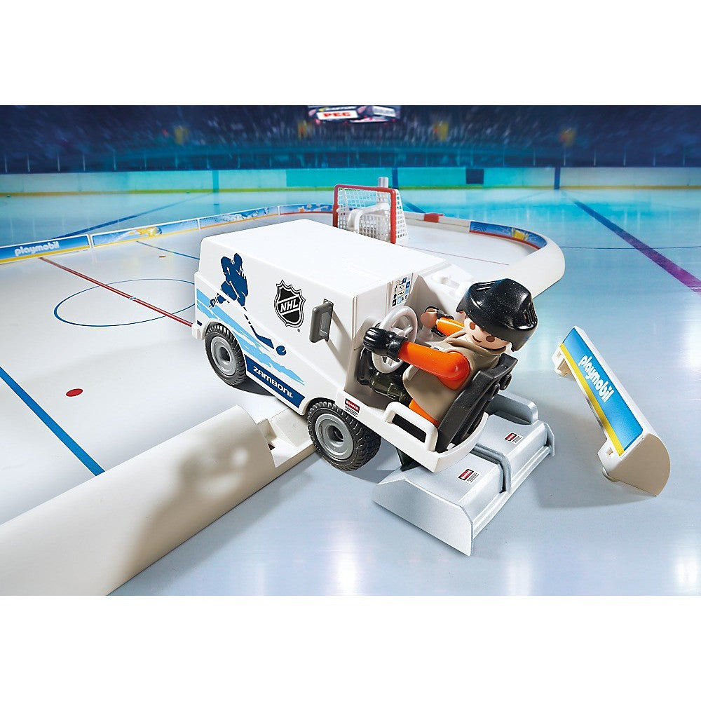 Playmobil 5068 NHL® Arena | Playscapes