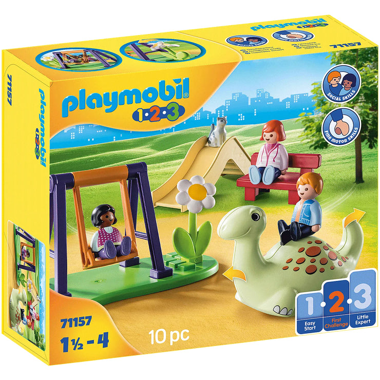 Playmobil 71157 Playground Playscapes