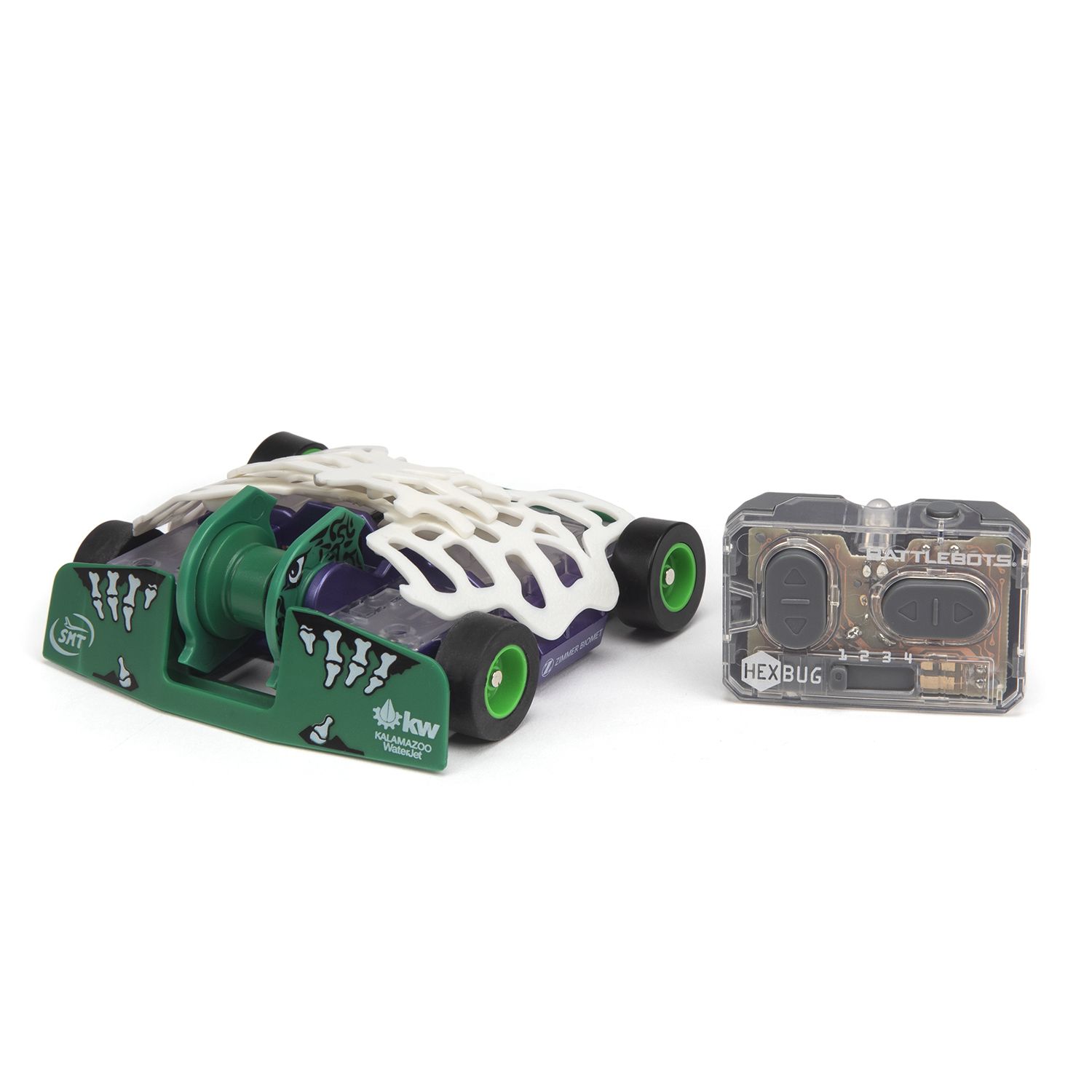 download hexbug battlebots remote control tombstone 2.0