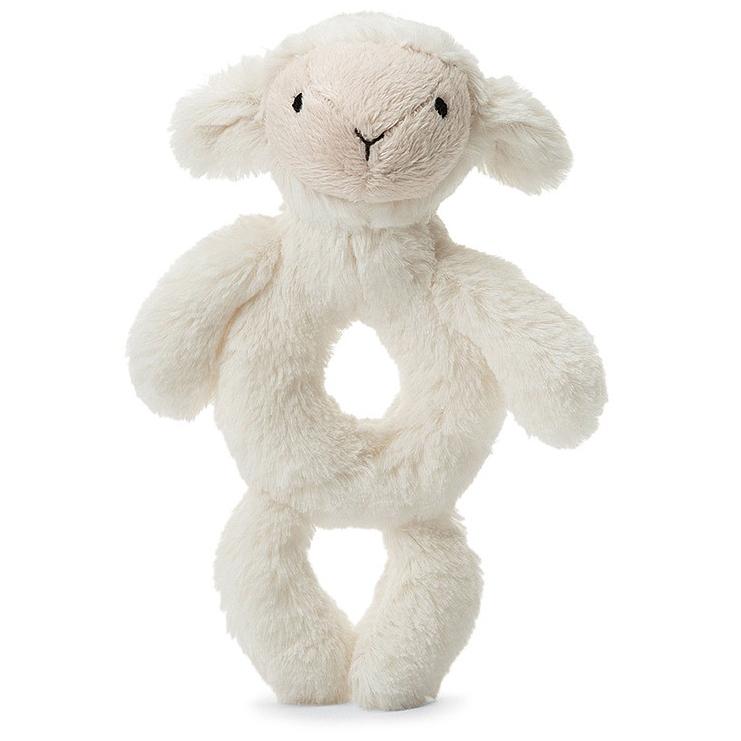 jellycat bashful lamb